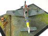 Eduard 1/48 Fw 190 A-5/U12 by Mark Danko: Image