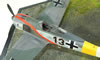 Eduard 1/48 Fw 190 A-5/U12 by Mark Danko: Image