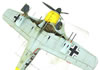 Eduard 1/48 Fw 190 A-5/U12 by Mark Danko: Image