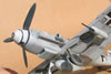 Hasegawa + AIMS 1/32 Bf 109 G-5 by Tolga Ulgur: Image