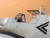 Hasegawa + AIMS 1/32 Bf 109 G-5 by Tolga Ulgur: Image