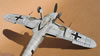 Hasegawa + AIMS 1/32 Bf 109 G-5 by Tolga Ulgur: Image