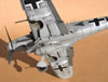 Hasegawa + AIMS 1/32 Bf 109 G-5 by Tolga Ulgur: Image