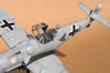 Hasegawa + AIMS 1/32 Bf 109 G-5 by Tolga Ulgur: Image