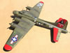 Monogram 1/48 B-17G by Tolga Ulgur: Image