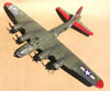 Monogram 1/48 B-17G by Tolga Ulgur: Image