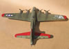 Monogram 1/48 B-17G by Tolga Ulgur: Image