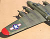 Monogram 1/48 B-17G by Tolga Ulgur: Image