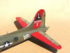 Monogram 1/48 B-17G by Tolga Ulgur: Image