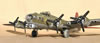 Monogram 1/48 B-17G by Tolga Ulgur: Image
