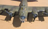 Monogram 1/48 B-17G by Tolga Ulgur: Image