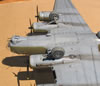 Monogram 1/48 B-17G by Tolga Ulgur: Image