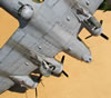 Monogram 1/48 B-17G by Tolga Ulgur: Image