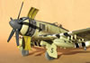 Fisher Model 1/32 Sea Fury by Tolga Ulgur: Image