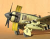 Fisher Model 1/32 Sea Fury by Tolga Ulgur: Image
