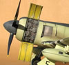 Fisher Model 1/32 Sea Fury by Tolga Ulgur: Image