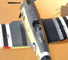 Fisher Model 1/32 Sea Fury by Tolga Ulgur: Image