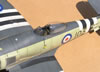 Fisher Model 1/32 Sea Fury by Tolga Ulgur: Image