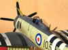 Fisher Model 1/32 Sea Fury by Tolga Ulgur: Image
