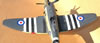 Fisher Model 1/32 Sea Fury by Tolga Ulgur: Image