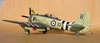 Fisher Model 1/32 Sea Fury by Tolga Ulgur: Image