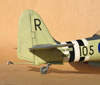 Fisher Model 1/32 Sea Fury by Tolga Ulgur: Image