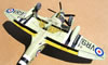 Fisher Model 1/32 Sea Fury by Tolga Ulgur: Image