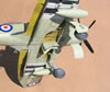 Fisher Model 1/32 Sea Fury by Tolga Ulgur: Image