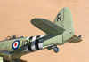Fisher Model 1/32 Sea Fury by Tolga Ulgur: Image