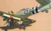 Fisher Model 1/32 Sea Fury by Tolga Ulgur: Image