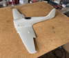 Fisher Model 1/32 Sea Fury by Tolga Ulgur: Image
