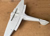 Fisher Model 1/32 Sea Fury by Tolga Ulgur: Image
