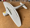 Fisher Model 1/32 Sea Fury by Tolga Ulgur: Image