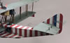 Wingnut Wings 1/32 Felixtowe F.2A (Late Version) by Leo Stevenson: Image