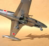 GWH 1/48 T-33A by Tolga Ulgur: Image
