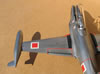 GWH 1/48 T-33A by Tolga Ulgur: Image