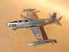 GWH 1/48 T-33A by Tolga Ulgur: Image