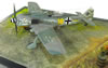 Eduard 1/48 Fw 190 A-7 by Mark Danko: Image