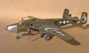 Monogram 1/48 B-25J Mitchell by Tolga Ulgur: Image