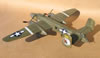 Monogram 1/48 B-25J Mitchell by Tolga Ulgur: Image