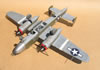 Monogram 1/48 B-25J Mitchell by Tolga Ulgur: Image