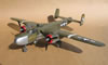Monogram 1/48 B-25J Mitchell by Tolga Ulgur: Image