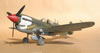 Eduard 1/32 P-40N by Tolga Ulgur: Image
