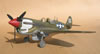 Eduard 1/32 P-40N by Tolga Ulgur: Image