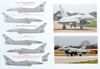 Air-Graphic Models RAF Typhoon Squadrons Special: Image