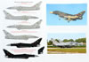 Air-Graphic Models RAF Typhoon Squadrons Special: Image