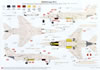 Airfix Kit No. A11010 - Sepecat Jaguar GR.1/GR.IA Review by Brett Green  (Airfix 1/48): Image