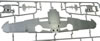 Kotare Models Kit No. K32009 - Messerschmitt Bf 109 K-4 Review by Brett Green: Image