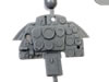 Kotare Models Kit No. K32009 - Messerschmitt Bf 109 K-4 Review by Brett Green: Image