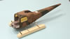 Tail Boom 1/32 scale AB-47J3 by Maurizio di Terlizzi: Image